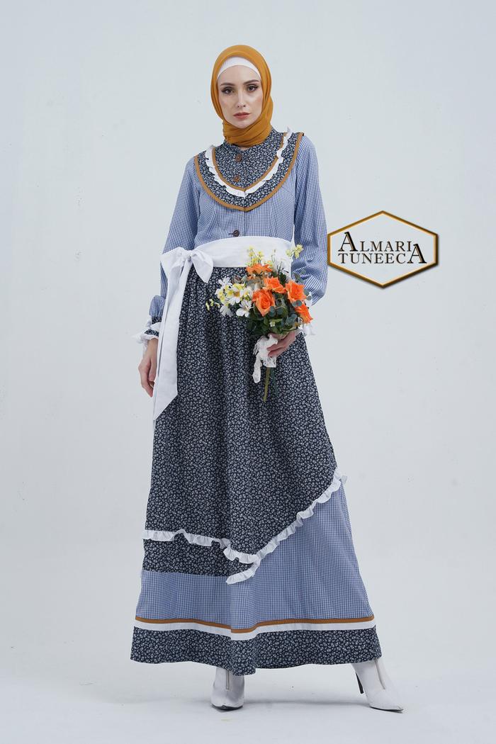 (SALE) Gamis Almari AT-0120002 By Tuneeca