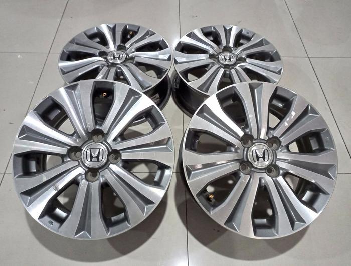 Velg Mobil Seken Standar Freed Ring 15