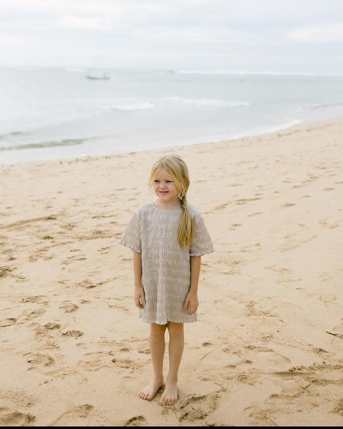 Kora Dress