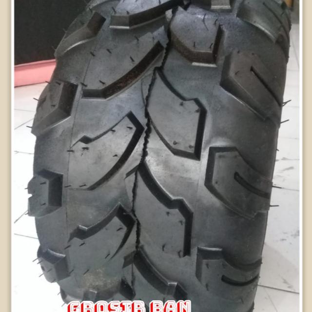 Ban ATV Ring 8 uk. 19x8.50-8-ban belakang atv ring 8