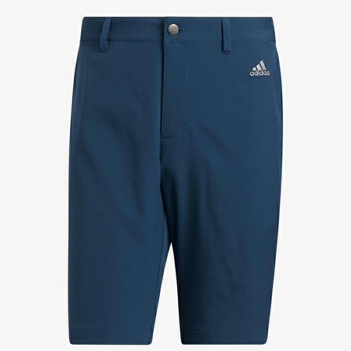 CELANA PENDEK GOLF PRIA ADIDAS Short - Navy ORIGINAL