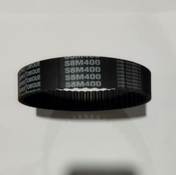 V belt S8M 400