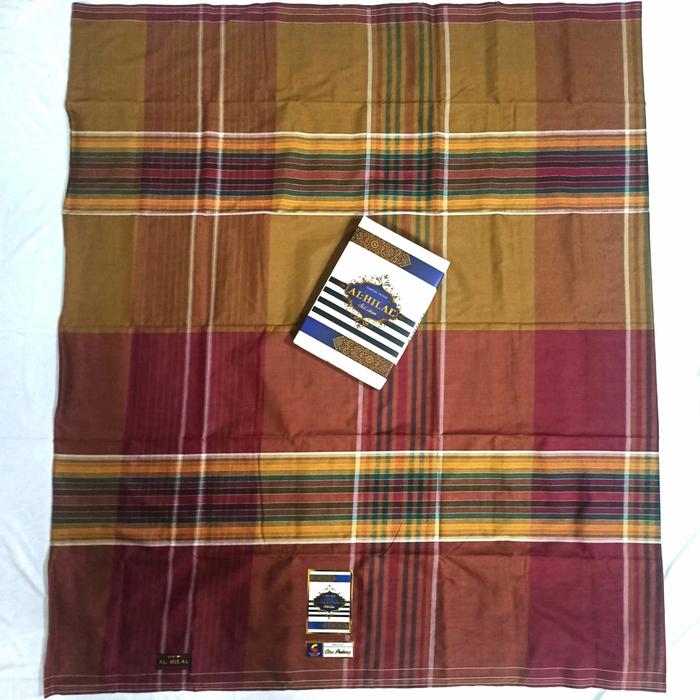 sarung Al-HILAL