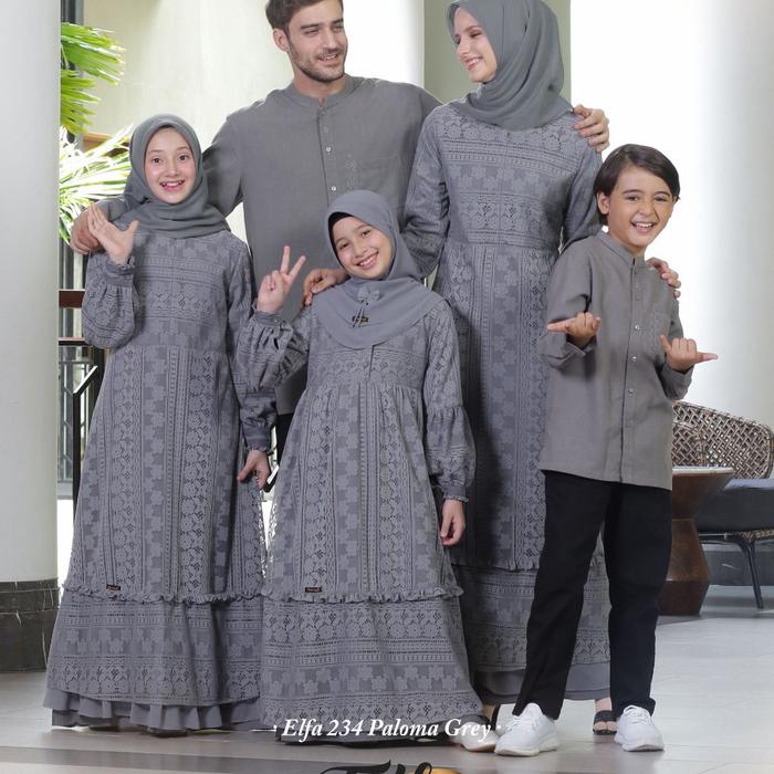 SARIMBIT ETHICA ELFA 234