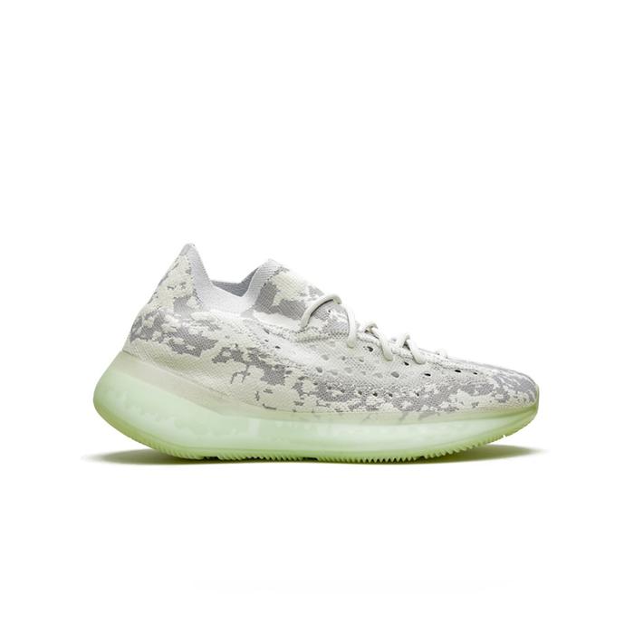 Sneakers Adidas Yeezy Boost 380 'Alien' Sneakers Bluish Green