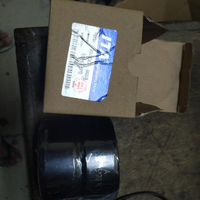 BUSHING BUCKET 70 85 70