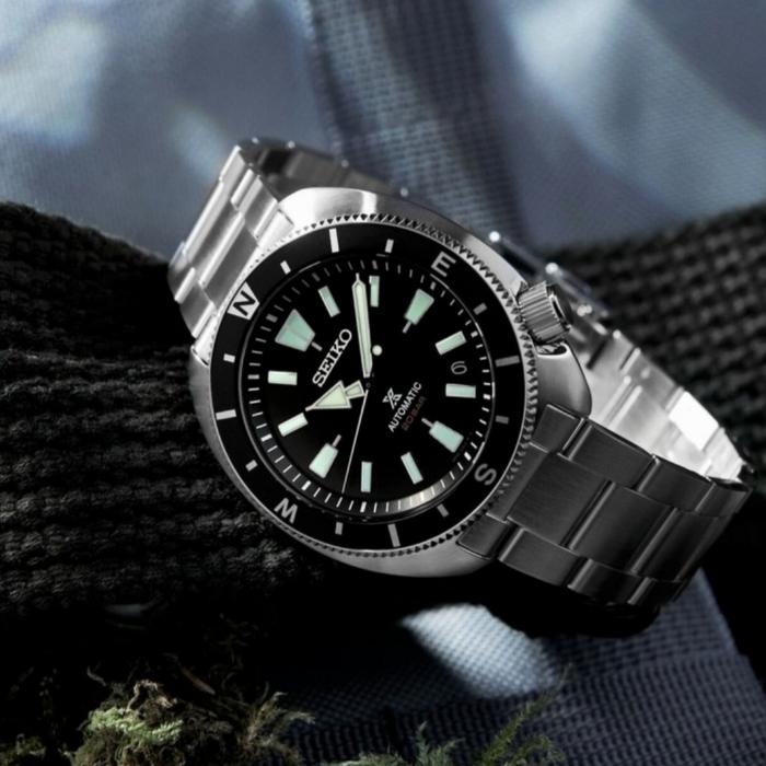 Jam tangan pria seiko prospex srph17 k1 Seiko SRPH17K1