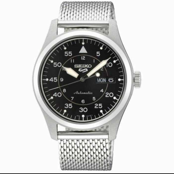 Jam tangan pria seiko 5 sport srph23 k1 Seiko SRPH23K1 Automatic