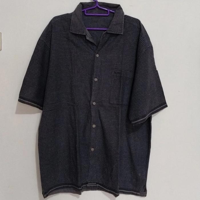 Baju Kemeja Pria Tshirt Ocean Pacific Original Jumbo Big Size XXL