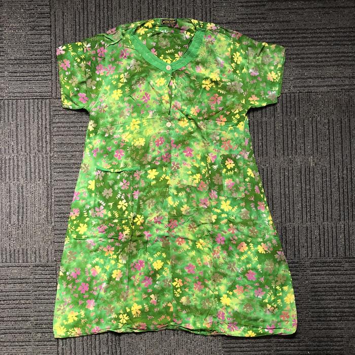 Daster Batik Preloved