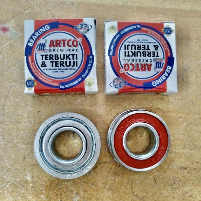 Lahar beko lahar angkong lahar beco ARTCO