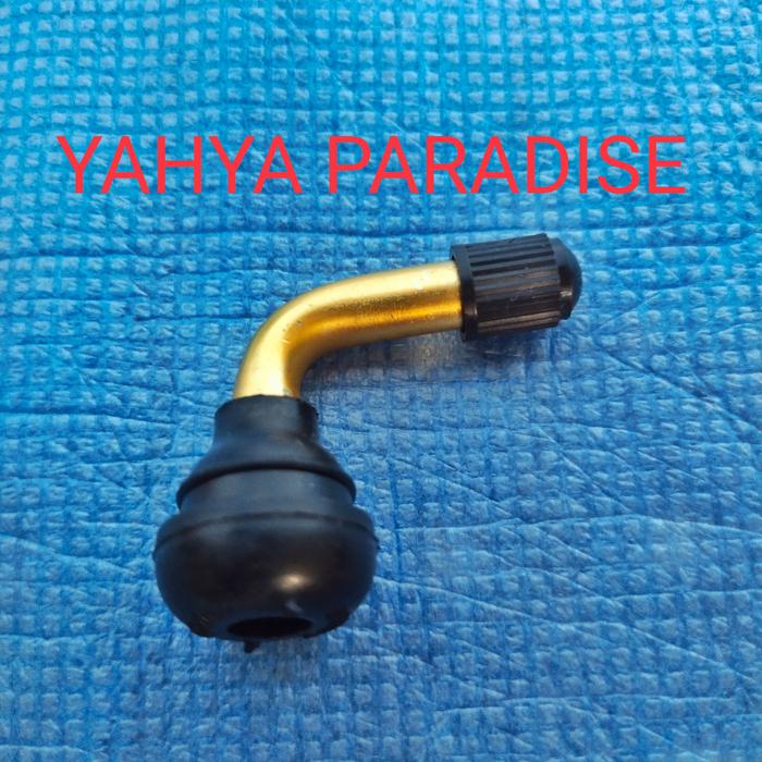 PENTIL BAN TUBELESS TUBLES BENGKOK MOTOR HONDA SCOOPY FI