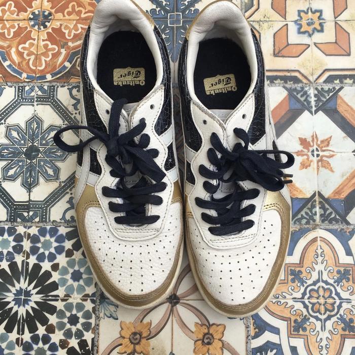 Onitsuka original preloved