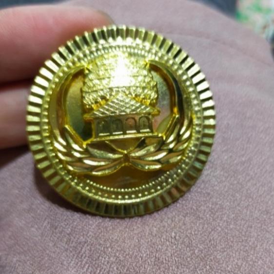 wing Korpri / Pin Korpri / Pin ASN (MAGNET)