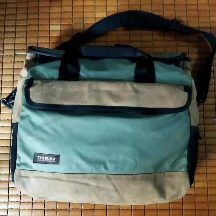 Tas Sling Bag Timbuk2 Orii