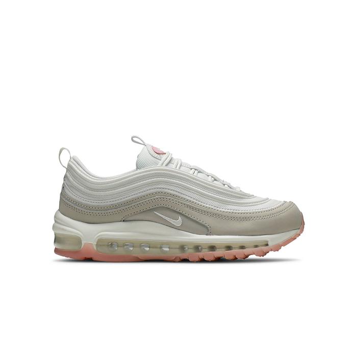 Sneakers Air Max 97 Wmns Air Max 97 'Summit White' Free PapperBag