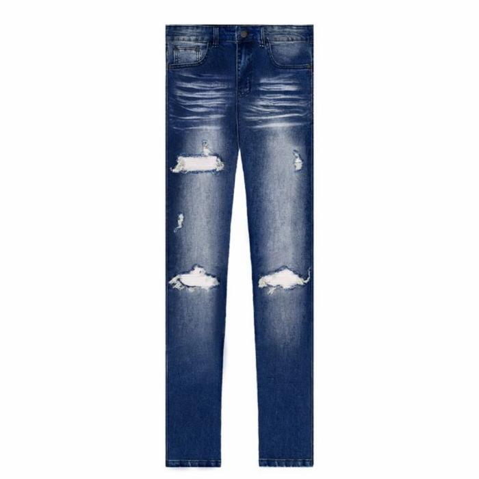 RUCAS Pacific Blue Jeans - 30