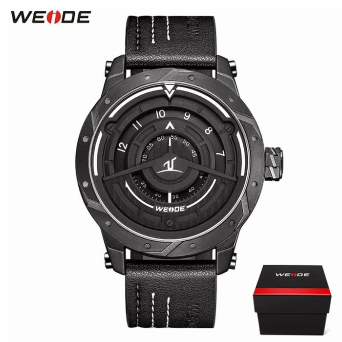jam tangan weide original