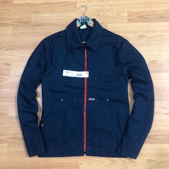 diesel jacket