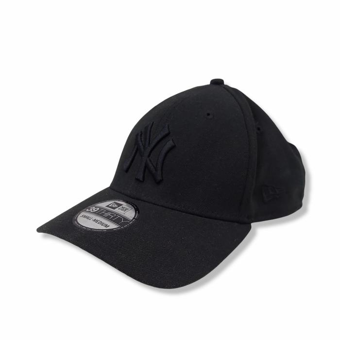 Authentic New York Yankees New Era 39THIRTY cap