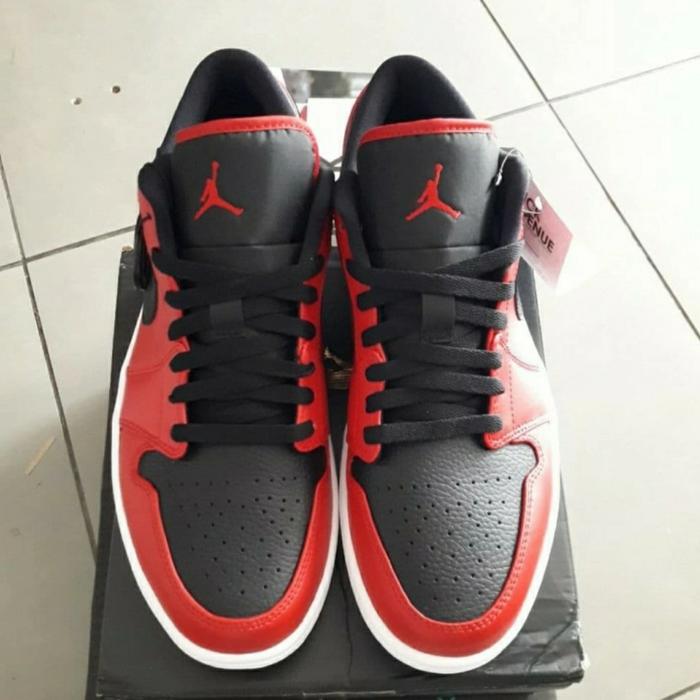Sepatu Nike Air Jordan Original