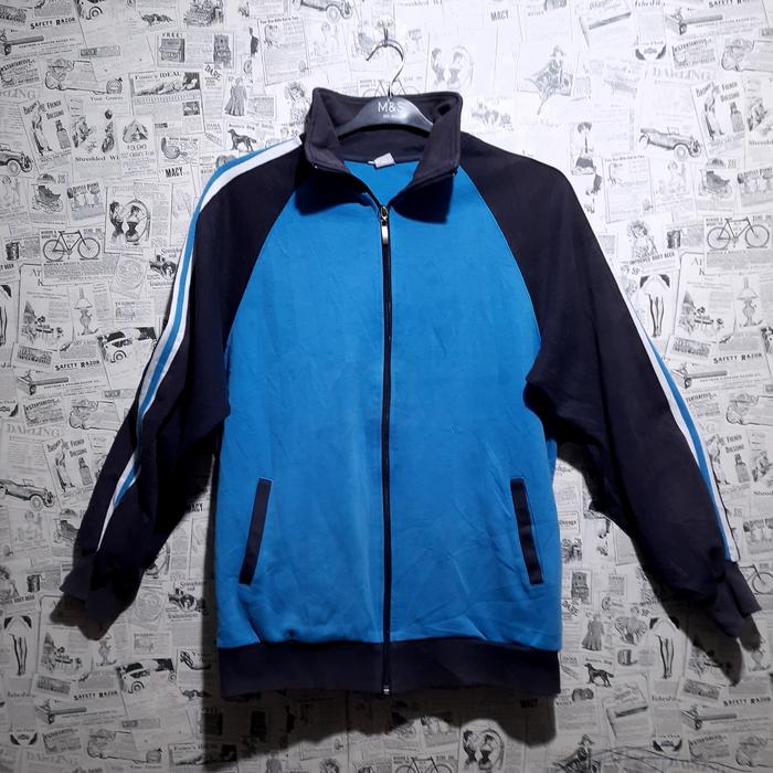 Tracktop classic tapped