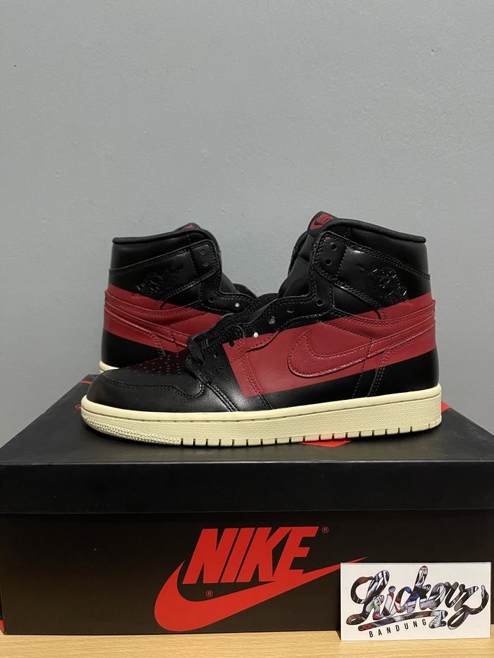 Nike Air Jordan 1 High Retro OG Defiant Couture ORIGINAL