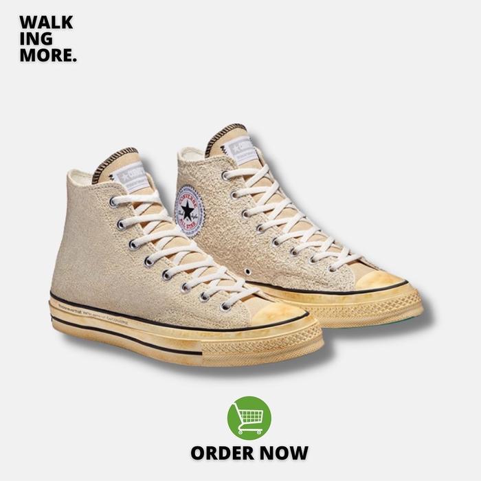 BEST DEAL CONVERSE CT HIGH 70S X THISISNEVERTHAT ORIGINAL RESMI STORE