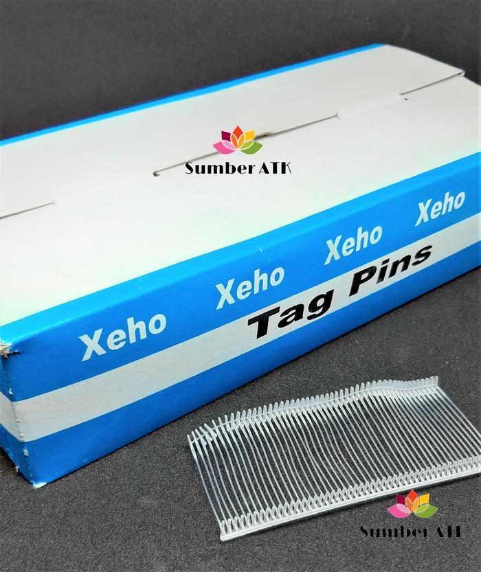 Tag Pin 75 mm Xeho