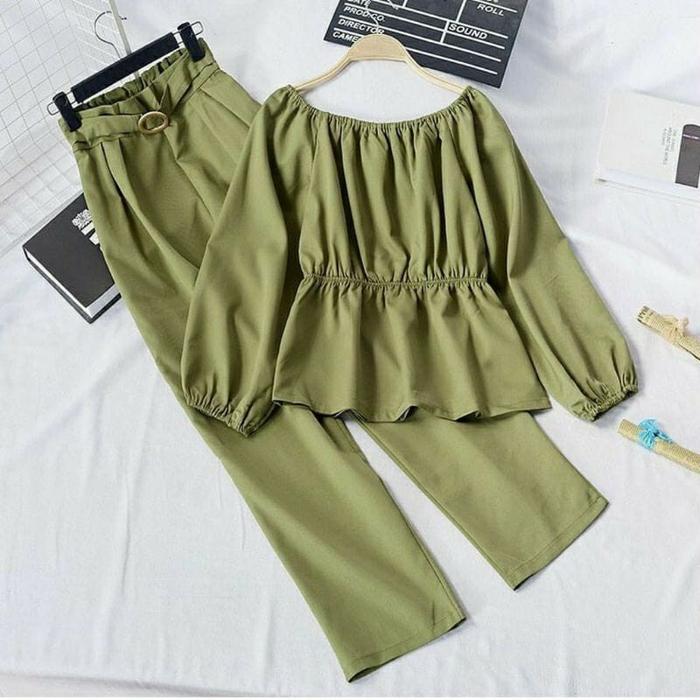Milea set polos