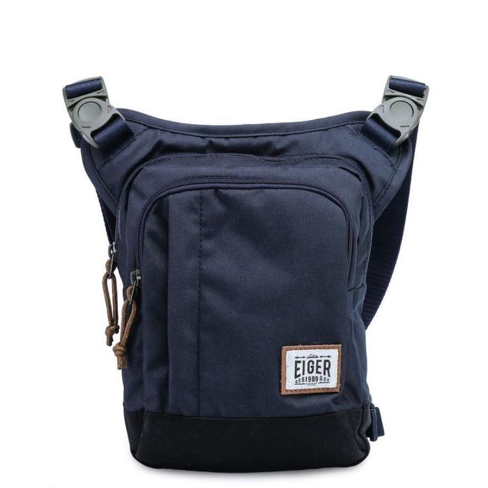 EIGER TAS PAHA ROADTRIP LEGPACK - 6680 | TAS PRIA ORIGINAL