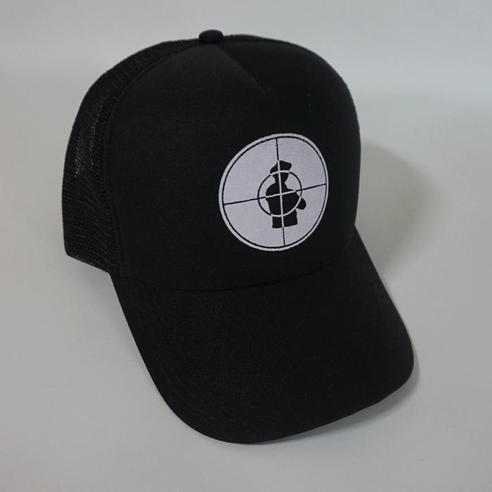 TOPI PUBLIC ENEMY / TRUCKER CAP / BASEBALL CAP