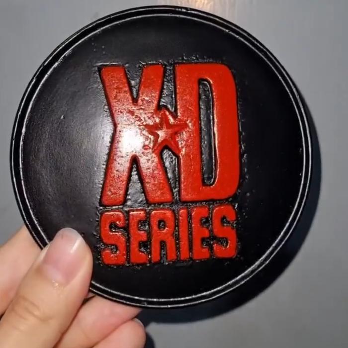Custom dop fiber XD series