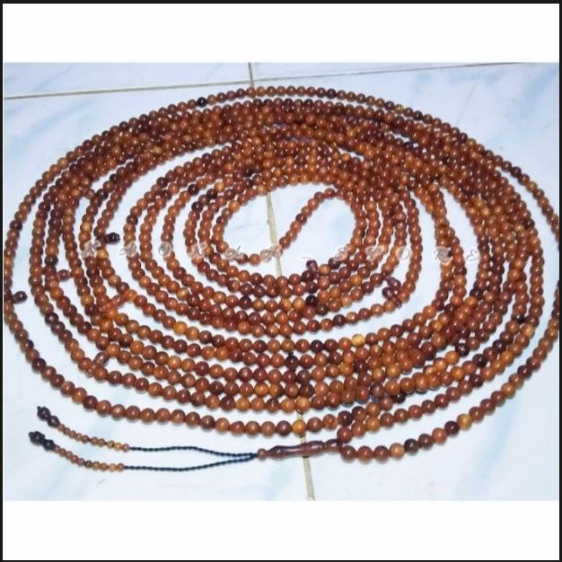 tasbih kokka kaukah kaokah 1000butir