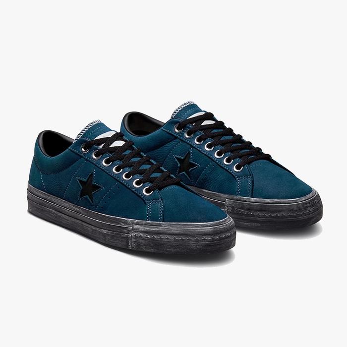BEST DEAL CONVERSE ONE STAR X THISISNEVERTHAT ORIGINAL RESMI STORE