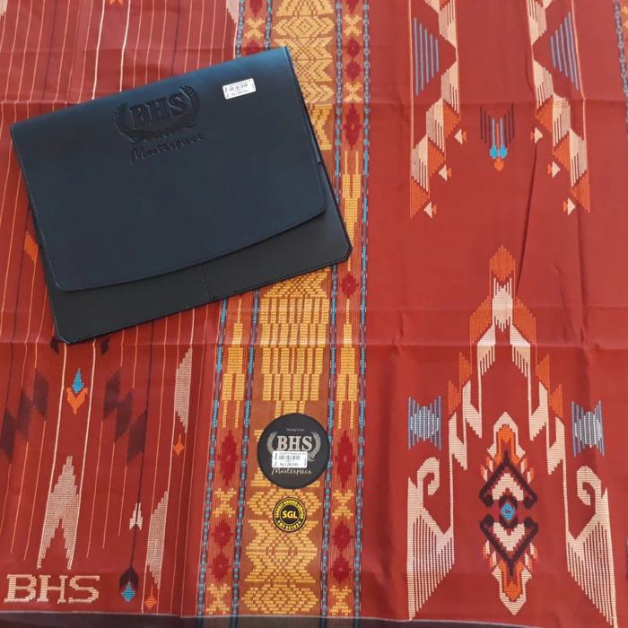 Sarung BHS Masterpiece SGL