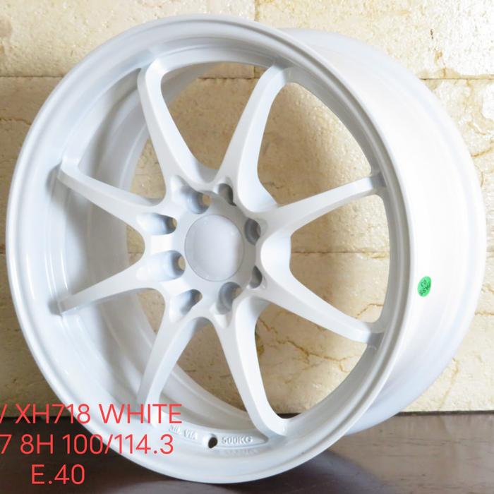 volkrays ce28 R16