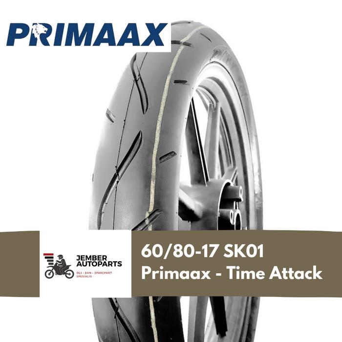 Ban Luar 60/80-17 SK01 Primaax