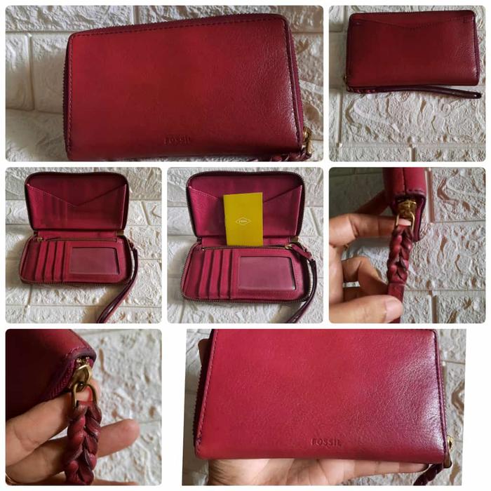 Dompet Fossil Original (PL)