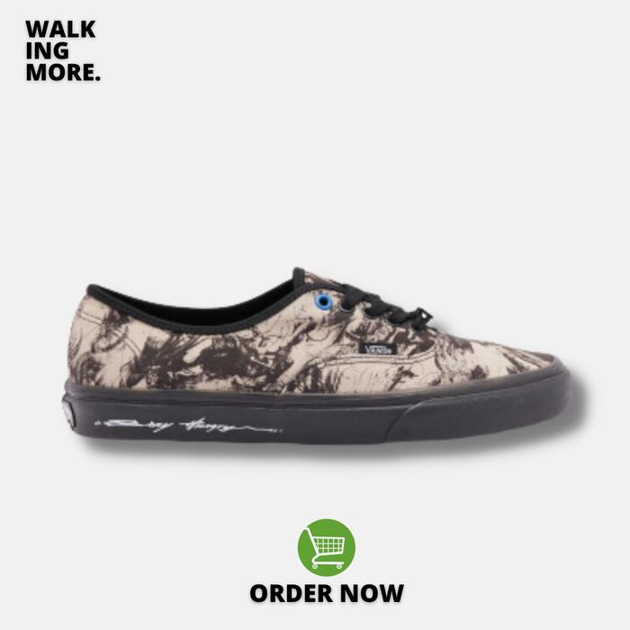 BEST DEAL VANS AUTHENTIC CNY TIGER EDITION ORIGINAL RESMI STORE