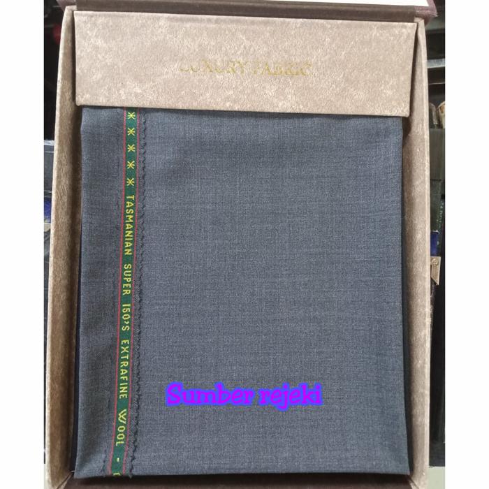 Kain wool~Kain jas/Celana wool Luxury fabric super 150's made in italy