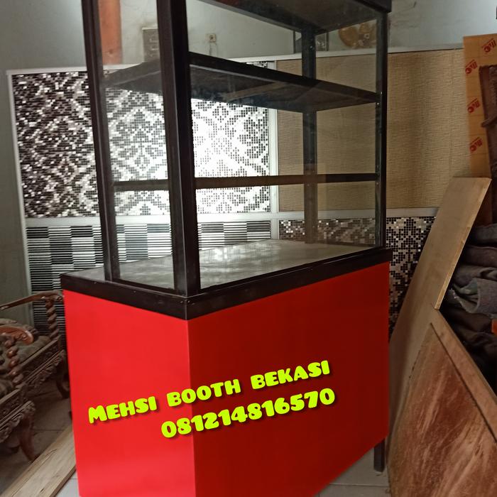 Gerobak serbaguna, nasi uduk, kue basah , makanan dll