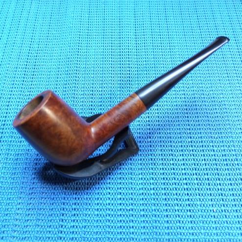 Cangklong BUTZ CHOQUIN MEXICO 1398/2 - 3 mm Estate Briar Smoking Pipe