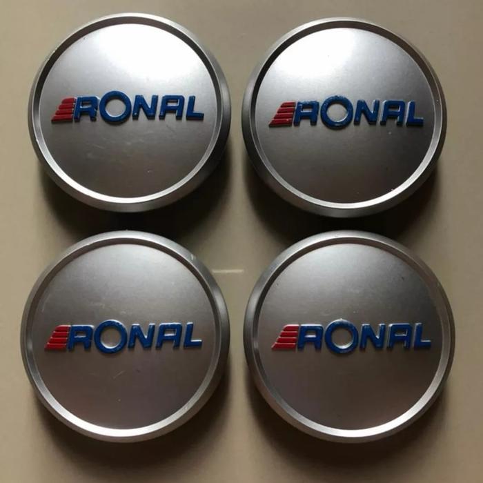 Dop Ronal R9 R10 Original