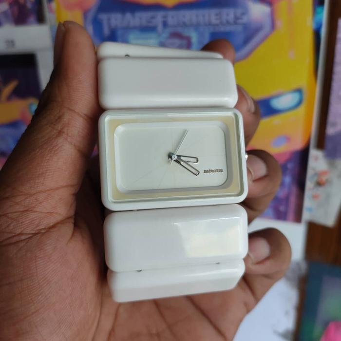 JAM TANGAN NIXON THE VEGA SECOND ORIGINAL