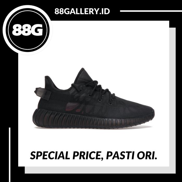 Yeezy Boost 350 V2 Mono Cinder 100% Original