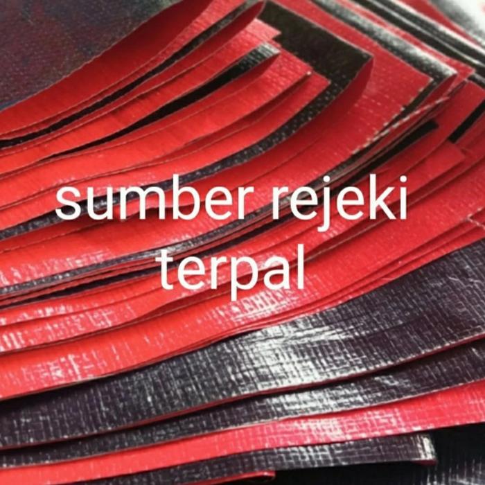 terpal plastik A12 korea ukuran 2x2.5 meter.terpal 2x2.5 meter.