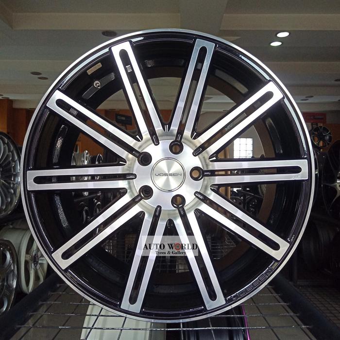 Velg Vossen CV4 Ring 20 PCD 5x112 ET 45