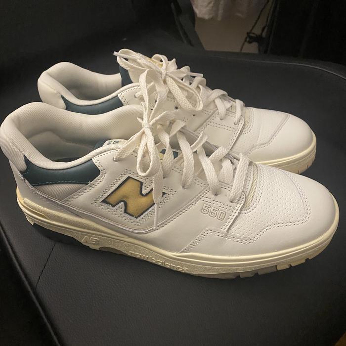 new balance aime leon dore