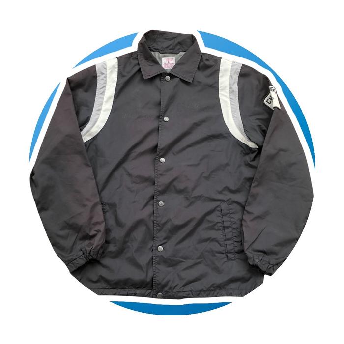 JAKET UNIQLO CHICAGO WHITE SOX MLB